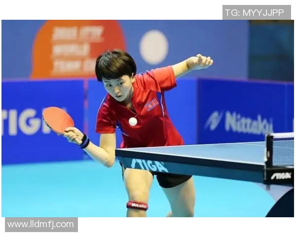 武汉乒乓球队防守与反击的优劣分析及未来发展方向探讨 武汉乒乓球队防守与反击的优劣分析及未来发展方向探讨