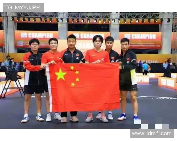 武汉乒乓球队逆袭之路总决赛特别报道展现拼搏精神与团队力量