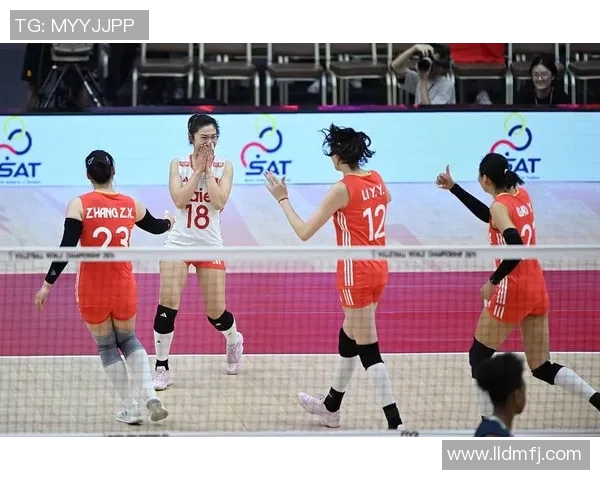 武汉排球队创造排球耐力新纪录引发广泛关注与热议 武汉排球队创造排球耐力新纪录引发广泛关注与热议