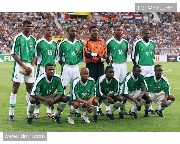 1998年世界杯西班牙与尼日利亚激战回顾与精彩瞬间分析