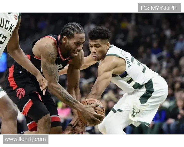 2019东部决赛猛龙与雄鹿的激烈对决与历史性时刻回顾