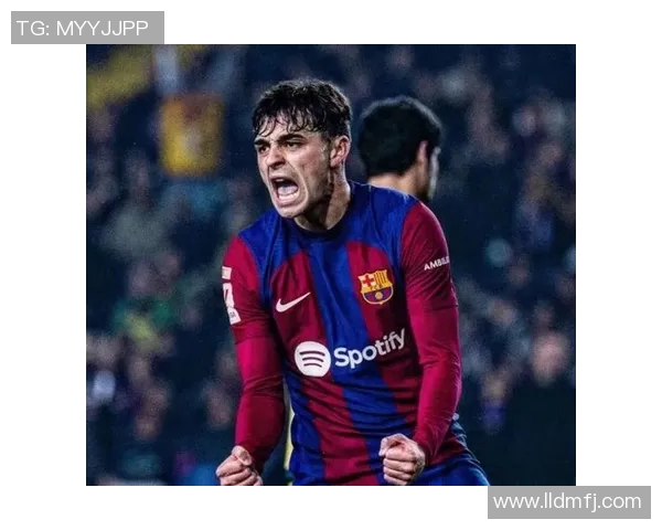 佩德里引领巴萨新篇章展现年轻球员的无限潜力与未来希望