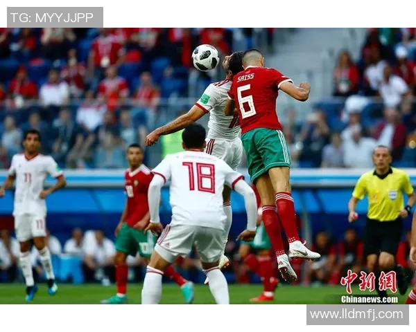 伊朗与中国足球对决分析球盘走势与战术解析全景探讨