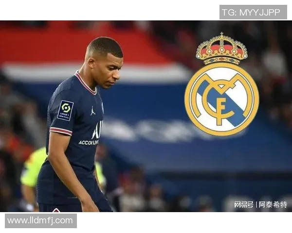 姆巴佩转会风波再起皇马夏窗出击18亿欧元终极报价引发热议