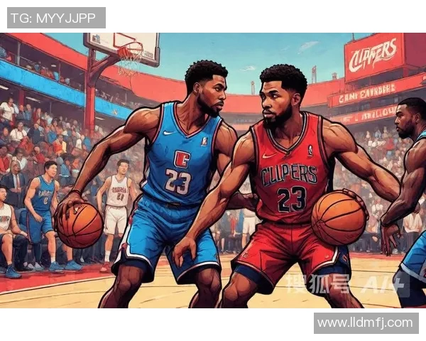 2015年骑士与快船激战回顾：一场篮球盛宴的精彩瞬间与战术较量