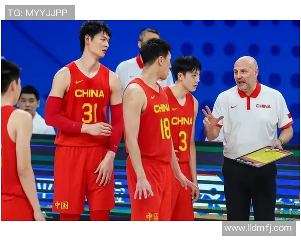 中国男篮与菲律宾对决数据分析及比赛亮点回顾