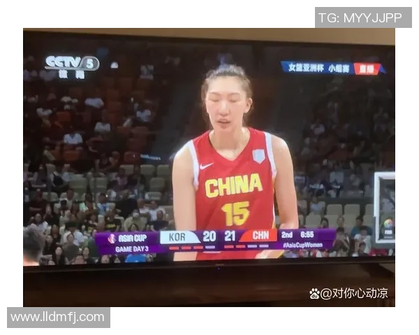 中国女篮对阵新西兰女篮精彩比分揭晓赛场瞬间回顾