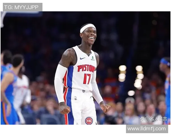 丹尼斯施罗德的篮球旅程与职业生涯的辉煌成就分析